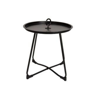 Bo-Camp Industrial Collection Side Table Palmetto