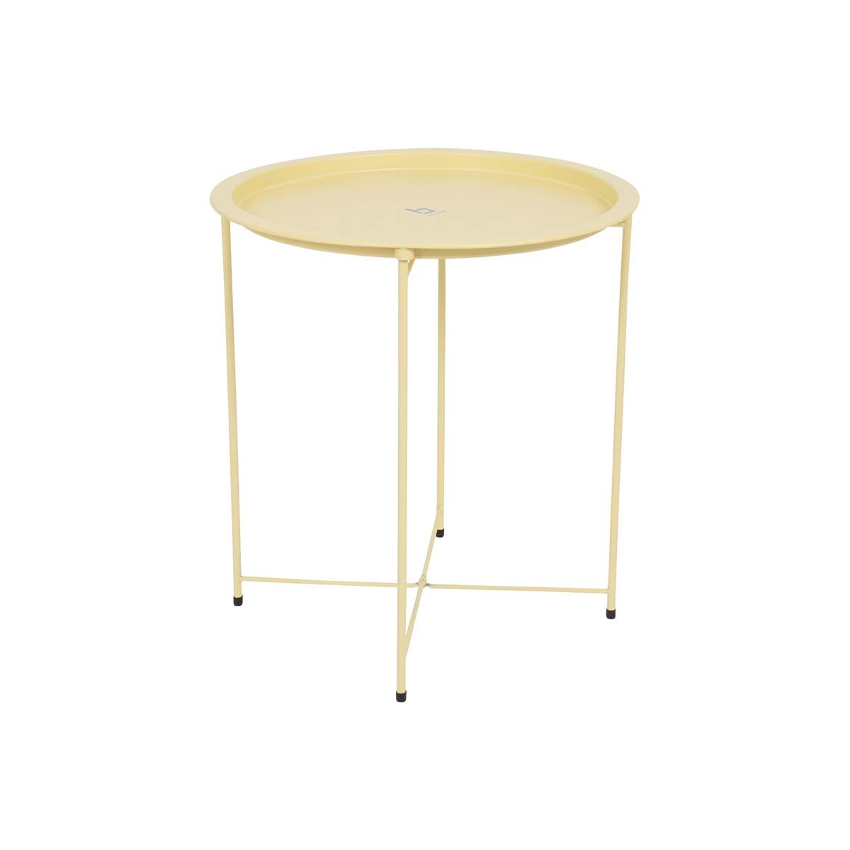 Bo-Camp Pastel Collection Side Table Pesmes