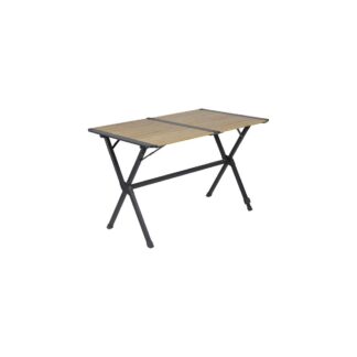 Bo-Camp Urban Collection Table Maryland Bamboo (111 x 72cm)