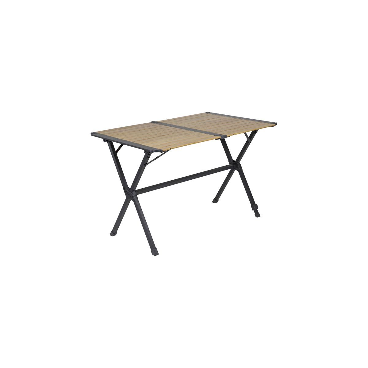 Bo-Camp Urban Collection Table Maryland Bamboo (111 x 72cm)