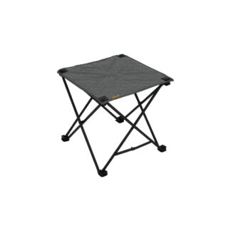 Bo-Camp Industrial Collection Stool Mentone Steel Green