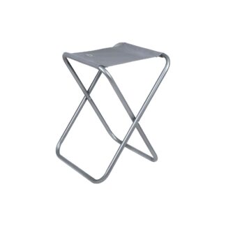 Bo-Camp Stool Foldable Steel