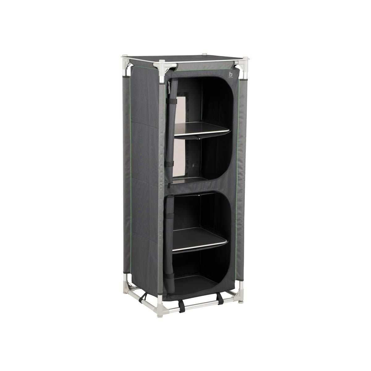 Bo-Camp Cupboard Emerald High