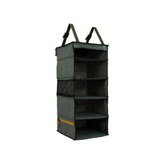 Bo-Camp Industrial Collection Organiser Westlawn 5 Compartments