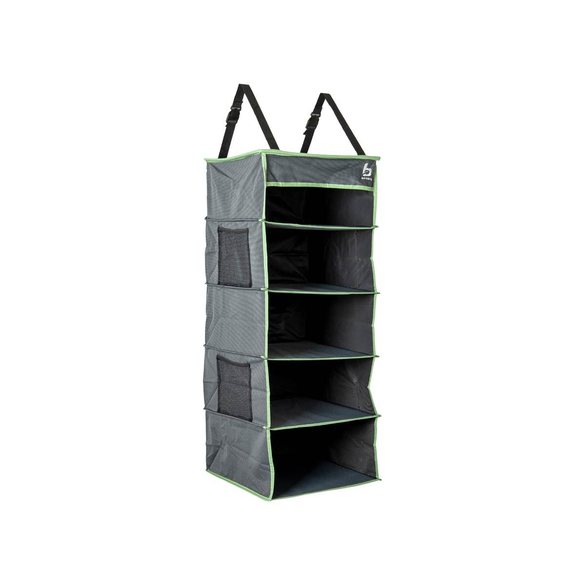 Bo-Camp Organiser 5 Compartments