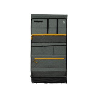 Bo-Camp Industrial Collection Organiser Overton M 7 Compartment
