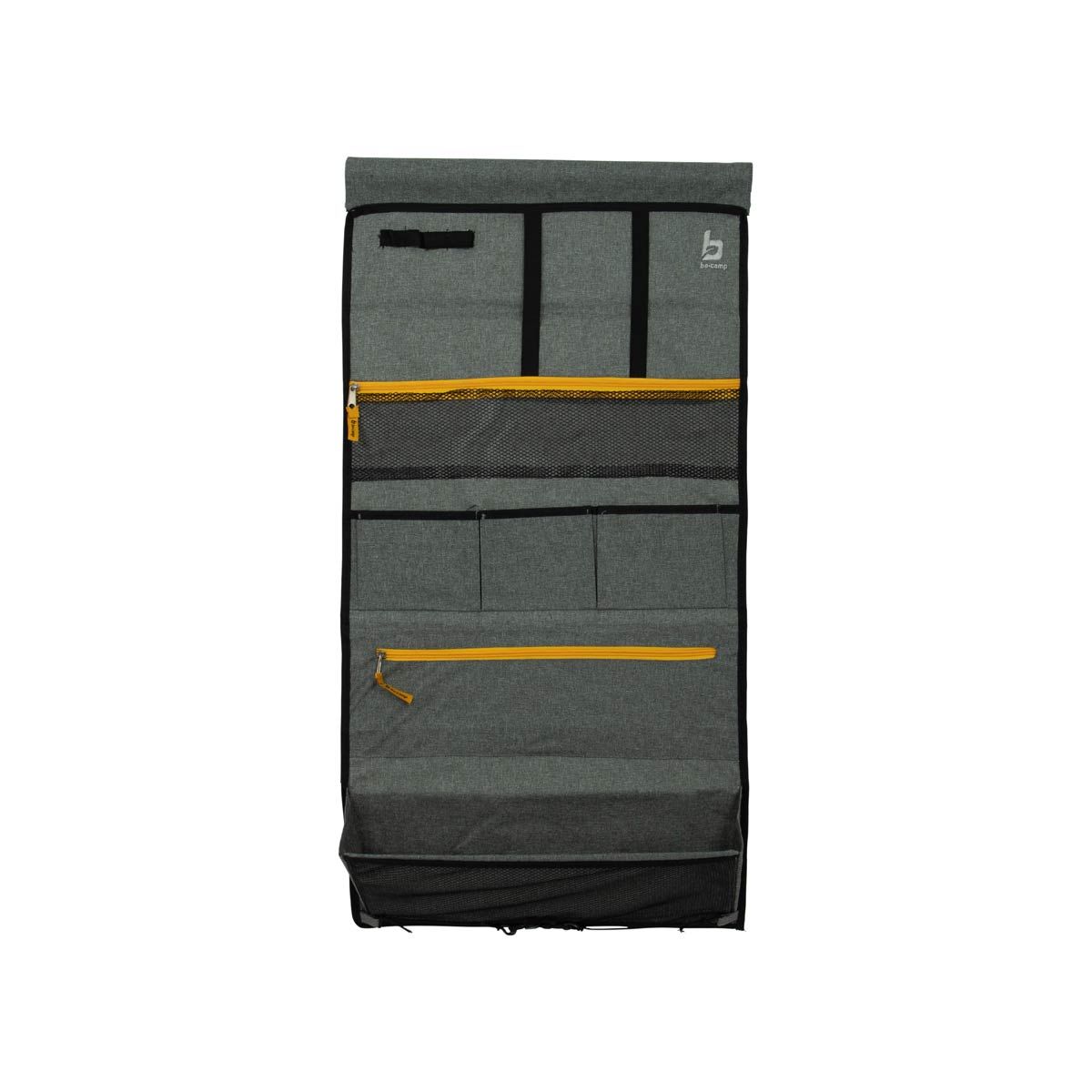 Bo-Camp Industrial Collection Organiser Overton M 7 Compartment