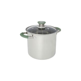 Bo-Camp Pan Flair Plus RVS (Dia 20cm)