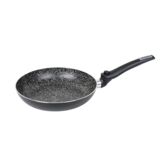 Bo-Camp Frying Pan Turn Foldaway Pan Handle (Dia 24cm)