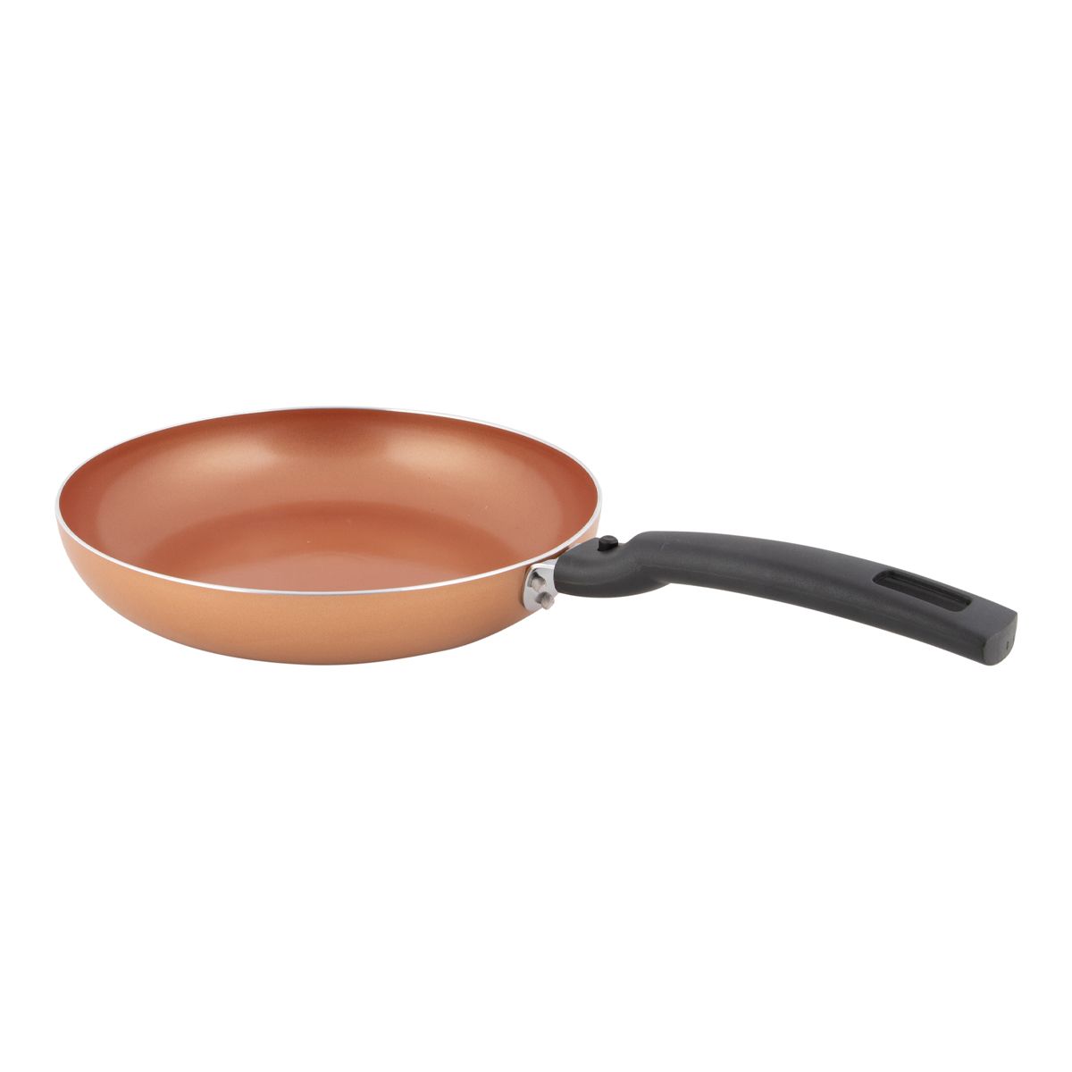 Bo-Camp Industrial Collection Frying Pan Tellefson (Dia 24cm)