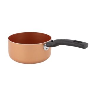 Bo-Camp Industrial Collection Sauce Pan Tellefson (Dia 16cm)