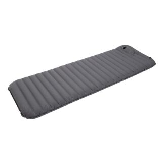 Bo-Camp Airbed Flex with Built-In Pump