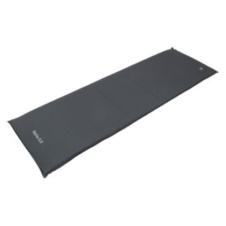 Bo-Camp Self-Inflating Mattress Racka Grey