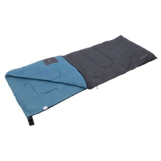 Bo-Camp Sleeping Bag Graphite L