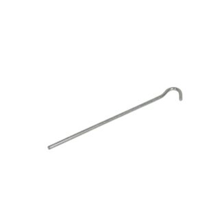 Bo-Camp Tent Peg Open Eye (10 Pieces)