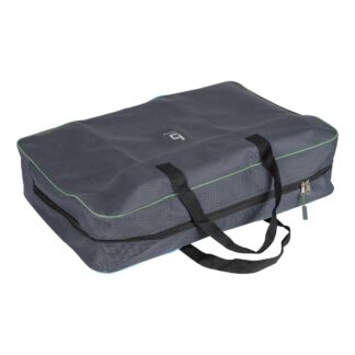 Bo-Camp Storage Bag Gas Stove 2-Pits