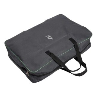 Bo-Camp Storage Bag Gas Stove 3-Pits