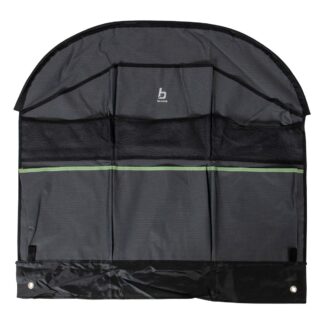 Bo-Camp Wheel Organiser Round 9 Compartments