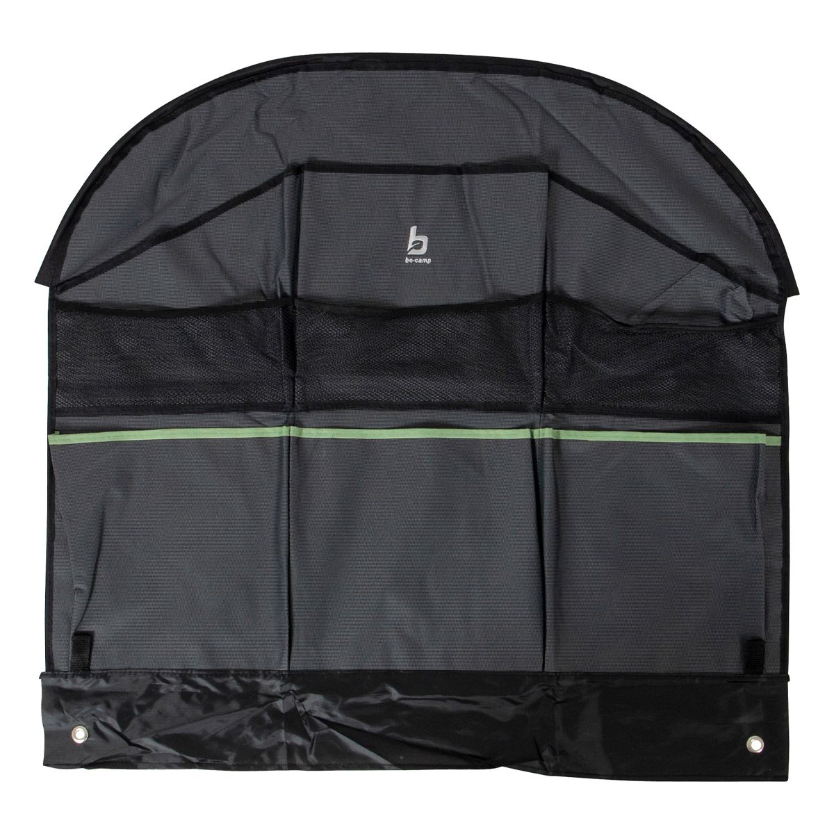 Bo-Camp Wheel Organiser Round 9 Compartments