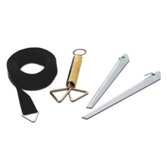 Bo-Camp Tie-Down Kit Universal (13 Metres)