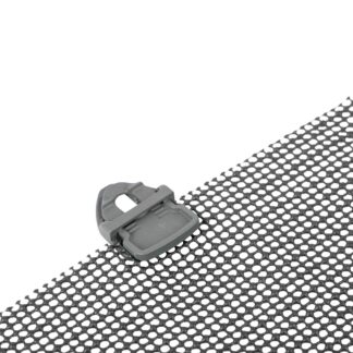 Bo-Camp Tent Carpet Clips Universal (4 Pieces)