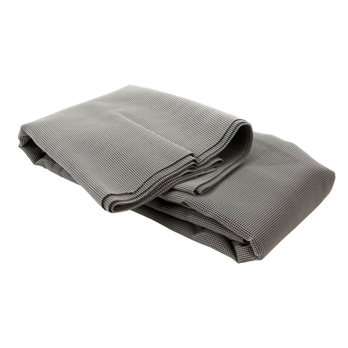 Bo-Camp Tent Carpet Bo-Carpet Grey (4x3 Metres)