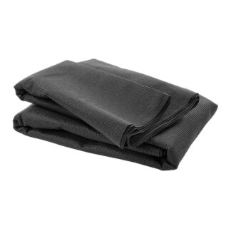 Bo-Camp Tent Carpet Bo-Carpet Anthracite (5x2.5 Metres)