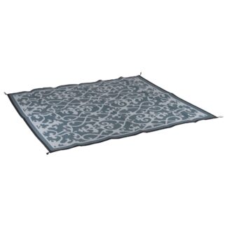 Bo-Camp Chill Mat Oriental Polypropylene Champagne M