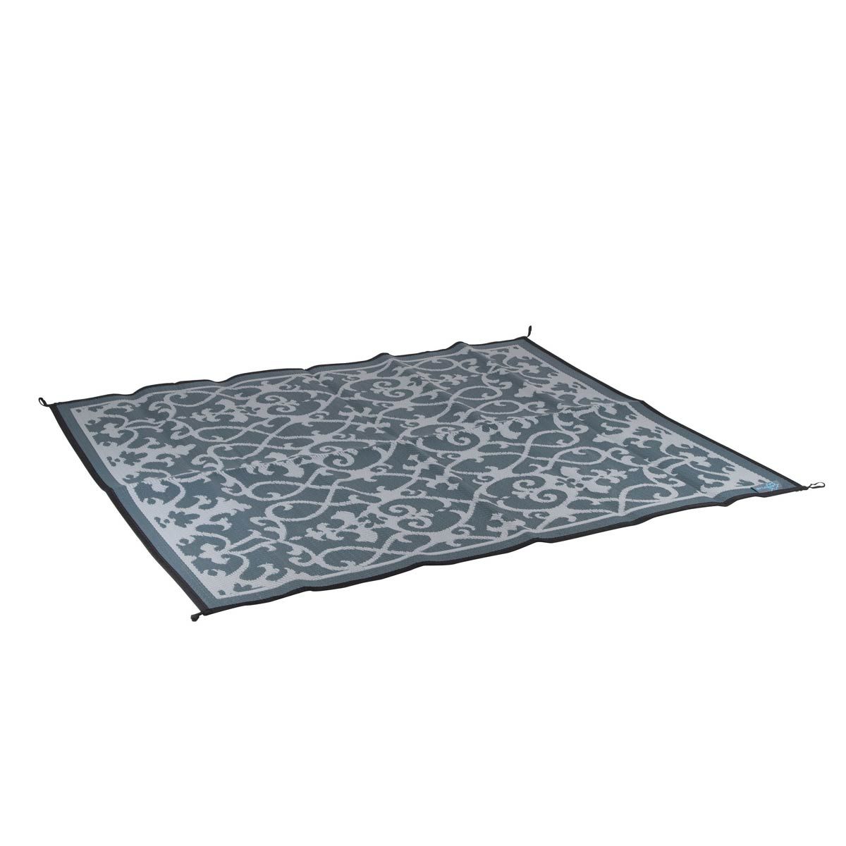 Bo-Camp Chill Mat Oriental Polypropylene Champagne XXL