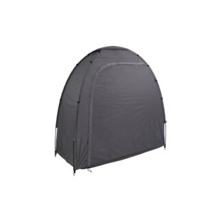 Bo-Camp Storage Tent for E-Bike Shelter Plus