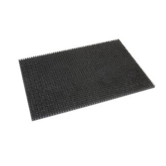 Bo-Camp Floor Mat Synthetic Fibre