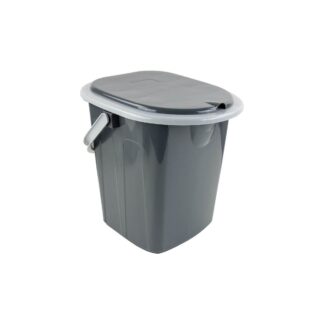 Bo-Camp Portable Toilet Square