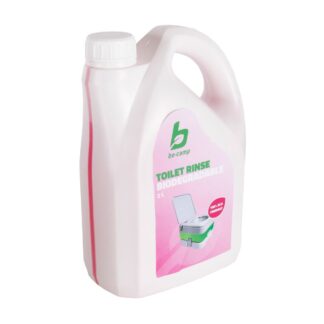 Bo-Camp Toilet Fluid Rinse (2 Litres)