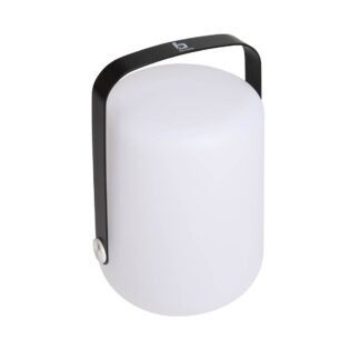 Bo-Camp Industrial Collection Table Lamp Steller