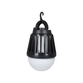 Bo-Camp Insect Lamp Atom Waterproof Rechargeable
