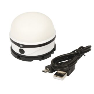 Bo-Camp Hanging Lamp Kuma Silicone Rechargeable