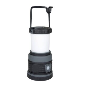 Bo-Camp Table/Hanging Lamp Delta High Power LED Rechargeable