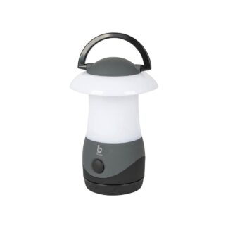 Bo-Camp Table/Hanging Lamp Regulus High Power LED Grey