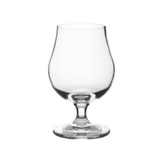 Bo-Camp Specialty Beer Glass Plastic (380ml)