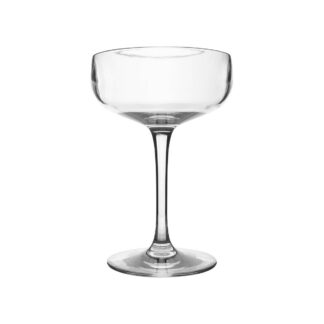 Bo-Camp Cocktail Glass Polycarbonate (200ml)