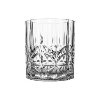 Bo-Camp Whiskey Glass Plastic (400ml)
