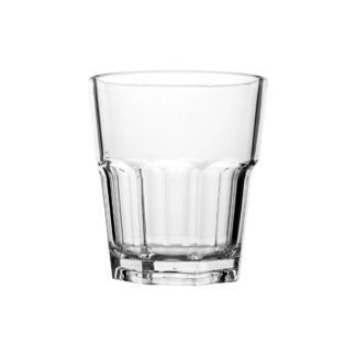 Bo-Camp Wine Glass Polycarbonate (200ml)