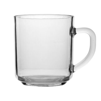 Bo-Camp Mug Polycarbonate (330ml)