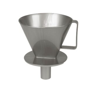 Bo-Camp Coffee Filter with Spout (No.4)
