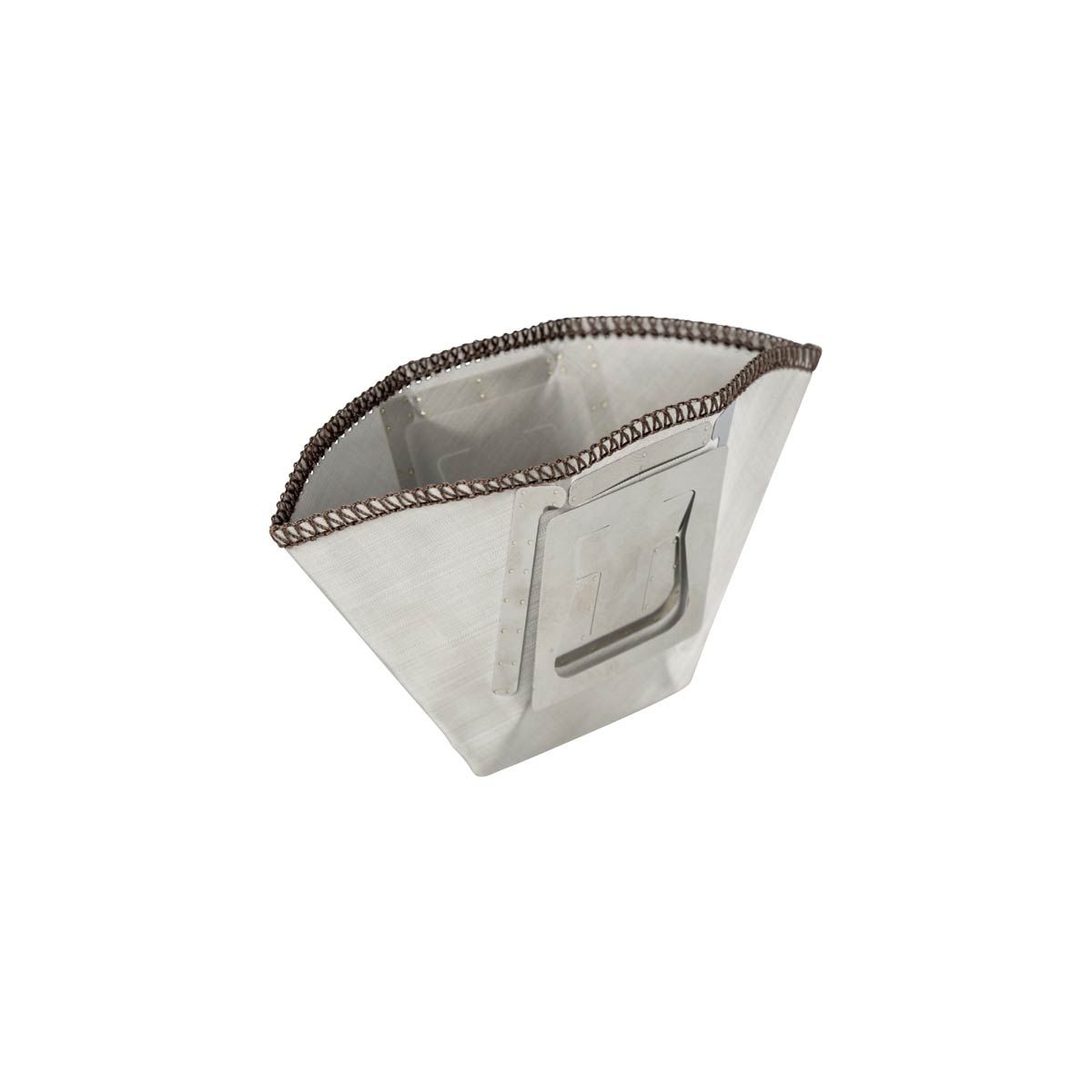 Bo-Camp Coffee Filter with Hanging Clippers Trekking 1-2 Cups