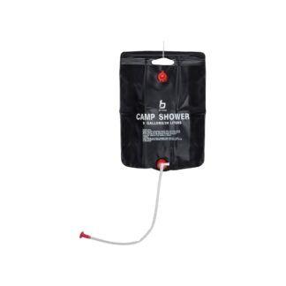 Bo-Camp Camp Shower Solar (20 Litres)