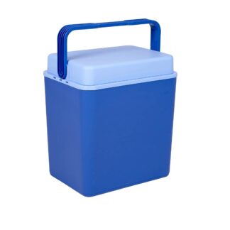 Bo-Camp Cool Box Arctic Blue Polyethylene (32 Litres)