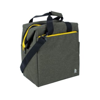 Bo-Camp Industrial Collection Cooler Bag Ryndale Green (27 Litres)
