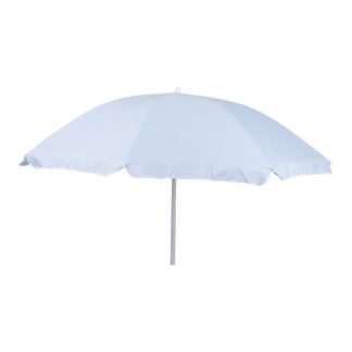 Bo-Camp Pastel Collection Parasol Lautrec Blue (Dia 165cm)