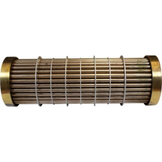 Bowman FC100 Replacement Tubestack for Oil Coolers